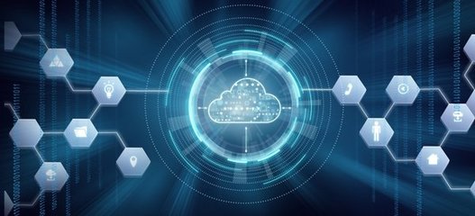 上海云計算新巨頭誕生，15億注冊資本引領(lǐng)技術(shù)革新