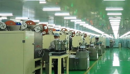 科技創(chuàng)新驅動產業(yè)升級 四川綿陽繪就創(chuàng)新鏈與產業(yè)鏈融合發(fā)展新藍圖